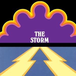 Storm - The Storm in der Gruppe VINYL / Hårdrock bei Bengans Skivbutik AB (5579401)