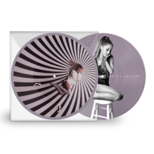 Ariana Grande - My Everything (10Th Anniversary Picture Vinyl) in der Gruppe Minishops / Ariana Grande bei Bengans Skivbutik AB (5579403)