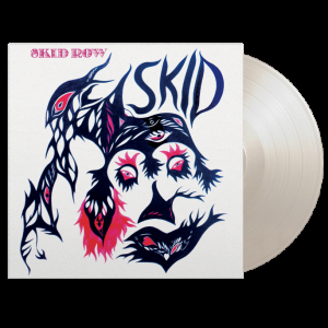 Skid Row - Skid in der Gruppe VINYL bei Bengans Skivbutik AB (5579407)