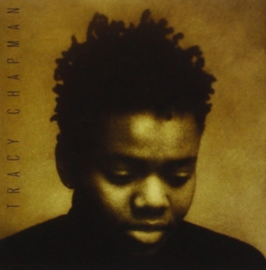 TRACY CHAPMAN - TRACY CHAPMAN in der Gruppe -Start CD-N bei Bengans Skivbutik AB (557946)