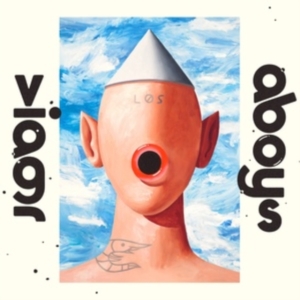 Viagra Boys - Viagr Aboys in der Gruppe UNSERE TIPPS / Freitagsveröffentlichungen / 2025-04-25 bei Bengans Skivbutik AB (5579539)