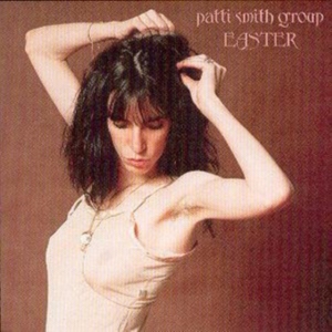 Patti Smith Group - Easter in der Gruppe UNSERE TIPPS / Am beliebtesten cd-klassiker bei Bengans Skivbutik AB (557954)