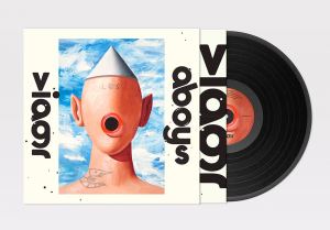 Viagra Boys - Viagr Aboys (Vinyl) in der Gruppe UNSERE TIPPS / Freitagsveröffentlichungen / 2025-04-25 bei Bengans Skivbutik AB (5579540)
