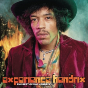 Hendrix Jimi - Experience Hendrix: The Best Of Jimi Hendrix in der Gruppe CD / Best Of,Pop-Rock bei Bengans Skivbutik AB (557955)