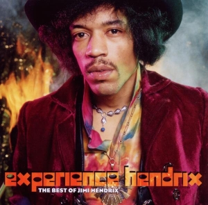 Hendrix Jimi - Experience Hendrix: The Best Of Jimi Hendrix in der Gruppe CD / Best Of,Pop-Rock bei Bengans Skivbutik AB (557955)