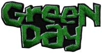 Green Day - Patch Kerplunk Logo (9,1 X 8,8 Cm) in der Gruppe UNSERE TIPPS / Freitagsveröffentlichungen / 2025-02-21 bei Bengans Skivbutik AB (5579719)