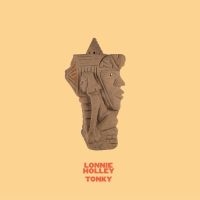 Lonnie Holley - Tonky (Ltd Red Vinyl) in der Gruppe VINYL / Pop-Rock bei Bengans Skivbutik AB (5579731)