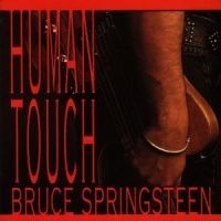Springsteen Bruce - Human Touch in der Gruppe CD / Pop-Rock bei Bengans Skivbutik AB (557974)