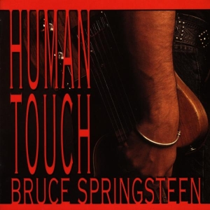 Springsteen Bruce - Human Touch in der Gruppe CD / Pop-Rock bei Bengans Skivbutik AB (557974)