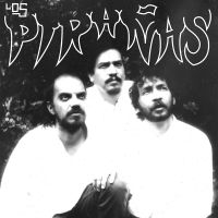 Los Pirañas - Una Oportunidad Más De Triunfar En in der Gruppe VINYL / Pop-Rock bei Bengans Skivbutik AB (5579774)