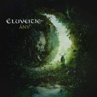 Eluveitie - Ànv in der Gruppe CD / Hårdrock bei Bengans Skivbutik AB (5579784)