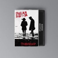 Buster Shuffle - Togheter (Mc) in der Gruppe Pop-Rock bei Bengans Skivbutik AB (5579789)
