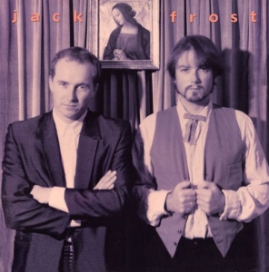 Jack Frost (Steve Kilbey & Grant Mc - As Seen On Tv in der Gruppe UNSERE TIPPS / Freitagsveröffentlichungen / 2025-02-21 bei Bengans Skivbutik AB (5579802)