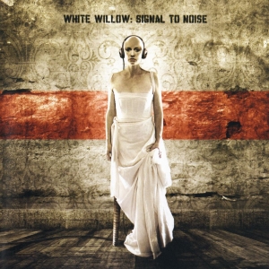 White Willow - Signal To Noise (Remaster) in der Gruppe CD / Pop-Rock bei Bengans Skivbutik AB (5579803)