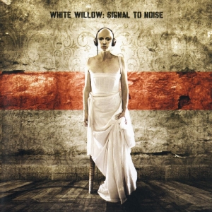 White Willow - Signal To Noise (Remaster) (Bone Wh in der Gruppe VINYL / Pop-Rock bei Bengans Skivbutik AB (5579804)