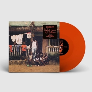 Epps Benjamin - L'enfant Sacré De Bellevue in der Gruppe Övrigt /  bei Bengans Skivbutik AB (5579808)