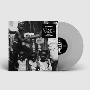 Epps Benjamin - L'enfant Sacré De Bellevue in der Gruppe Övrigt /  bei Bengans Skivbutik AB (5579809)