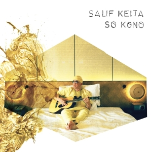 Salif Keita - So Kono in der Gruppe Övrigt /  bei Bengans Skivbutik AB (5579812)
