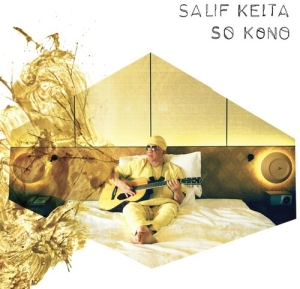 Salif Keita - So Kono in der Gruppe UNSERE TIPPS / Freitagsveröffentlichungen / 2025-04-11 bei Bengans Skivbutik AB (5579813)