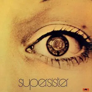 Supersister - To The Highest Bidder in der Gruppe Övrigt /  bei Bengans Skivbutik AB (5579821)