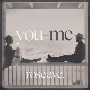 You+Me - Rose Ave. in der Gruppe Övrigt /  bei Bengans Skivbutik AB (5579824)
