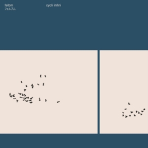 Felbm - Cycli Infini in der Gruppe Övrigt /  bei Bengans Skivbutik AB (5579826)