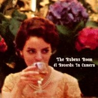 Various Artists - The Rubens Room - Él Records: In Ca in der Gruppe VINYL / Pop-Rock bei Bengans Skivbutik AB (5579827)