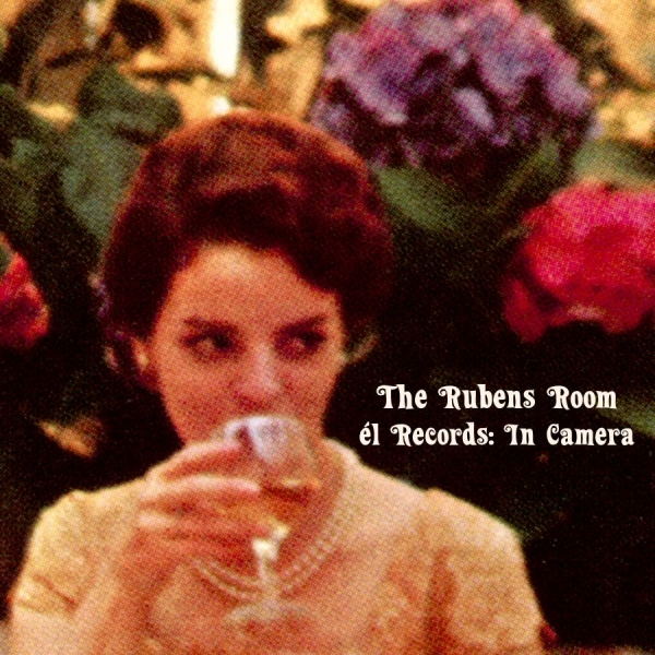 Various Artists - The Rubens Room - Él Records: In Ca in der Gruppe VINYL / Bestseller bei Bengans Skivbutik AB (5579827)