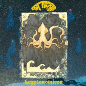 Kryptograf - Kryptonomicon in der Gruppe VINYL / Norsk Musik,Pop-Rock bei Bengans Skivbutik AB (5579830)