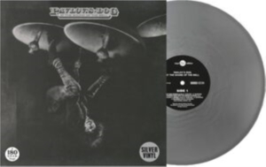 Pavlov's Dog - At The Sound Of The Bell in der Gruppe VINYL / Pop-Rock bei Bengans Skivbutik AB (5579831)