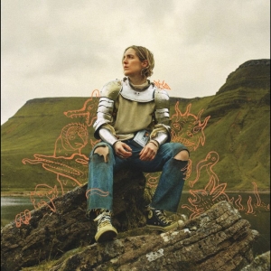 Shura - I Got Too Sad For My Friends in der Gruppe CD / Pop-Rock bei Bengans Skivbutik AB (5579869)