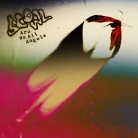 Scowl - Are We All Angels in der Gruppe VINYL / Hårdrock bei Bengans Skivbutik AB (5579870)