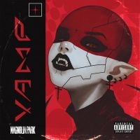 Magnolia Park - Vamp (+ Poster) in der Gruppe VINYL / Hårdrock bei Bengans Skivbutik AB (5579872)