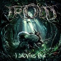 Trold - I Skovens Rige (Green Vinyl Lp) in der Gruppe VINYL / Bestseller bei Bengans Skivbutik AB (5579885)