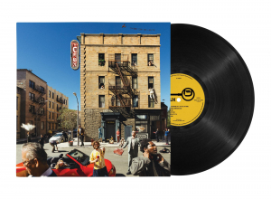 Djo - The Crux (Vinyl) in der Gruppe UNSERE TIPPS / Freitagsveröffentlichungen / 2025-04-04 bei Bengans Skivbutik AB (5579893)