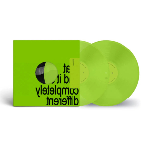 Charli Xcx - Brat And It S Completely Different But Also Still Brat (Ltd Green 2Lp) in der Gruppe VINYL / Dance-Techno,Pop-Rock bei Bengans Skivbutik AB (5579899)