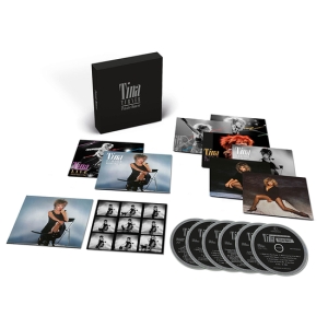 Tina Turner - Private Dancer in der Gruppe UNSERE TIPPS / Freitagsveröffentlichungen / 2025-03-21 bei Bengans Skivbutik AB (5579900)