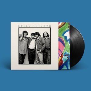 Ten Fe - Still In Love in der Gruppe UNSERE TIPPS / Tipps von Bengans Mitarbeitern / Best so far in 2025 - MK bei Bengans Skivbutik AB (5579905)