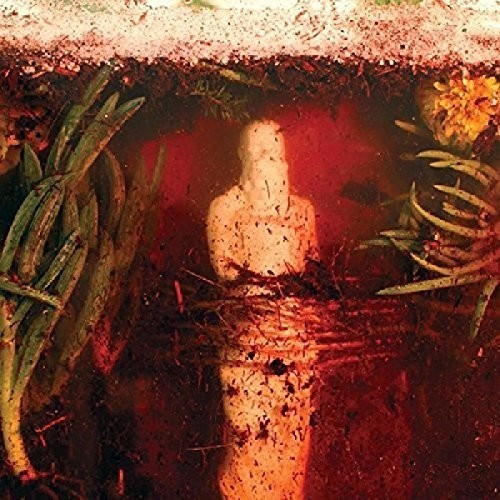 Wreck And Reference - Indifferent Rivers Romance End in der Gruppe VINYL / Hårdrock bei Bengans Skivbutik AB (5579953)