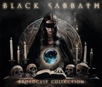 Black Sabbath - Broadcast Collection (6 Cd) in der Gruppe UNSERE TIPPS / Freitagsveröffentlichungen / 2025-04-25 bei Bengans Skivbutik AB (5579957)