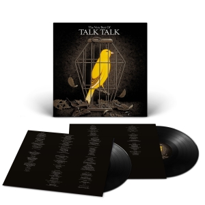 Talk Talk - The Very Best Of Talk Talk in der Gruppe UNSERE TIPPS / Freitagsveröffentlichungen / 2025-03-14 bei Bengans Skivbutik AB (5579969)