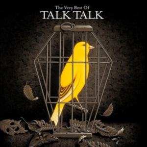Talk Talk - The Very Best Of Talk Talk in der Gruppe VINYL / Best Of,Pop-Rock bei Bengans Skivbutik AB (5579969)