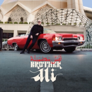Brother Ali - Satisfied Soul (Deluxe Edition) in der Gruppe UNSERE TIPPS / Startsida - Vinyl Nyheter & Kommande bei Bengans Skivbutik AB (5579992)