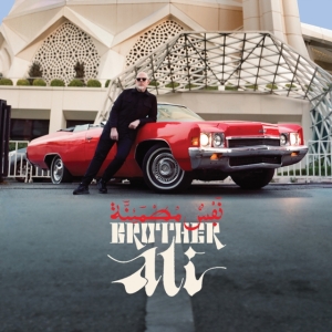 Brother Ali - Satisfied Soul (Deluxe Edition) in der Gruppe UNSERE TIPPS / Freitagsveröffentlichungen / 2025-03-21 bei Bengans Skivbutik AB (5580010)