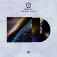 Mesarthim - Anthropic Bias / Departure (Splatte in der Gruppe UNSERE TIPPS / Freitagsveröffentlichungen / 2025-02-28 bei Bengans Skivbutik AB (5580025)