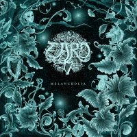 Eard - Melancholia in der Gruppe CD / Hårdrock bei Bengans Skivbutik AB (5580028)