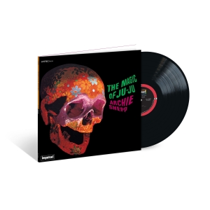 Archie Shepp - The Magic Of Ju-Ju in der Gruppe UNSERE TIPPS / Freitagsveröffentlichungen / 2025-03-14 bei Bengans Skivbutik AB (5580035)
