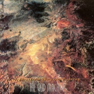 The God Machine - Scenes From The Second Storey in der Gruppe VINYL / Pop-Rock bei Bengans Skivbutik AB (5580037)