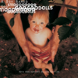 Goo Goo Dolls - A Boy Named Goo in der Gruppe UNSERE TIPPS / Freitagsveröffentlichungen / 2025-03-14 bei Bengans Skivbutik AB (5580045)
