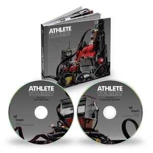 Athlete - Tourist in der Gruppe CD bei Bengans Skivbutik AB (5580075)